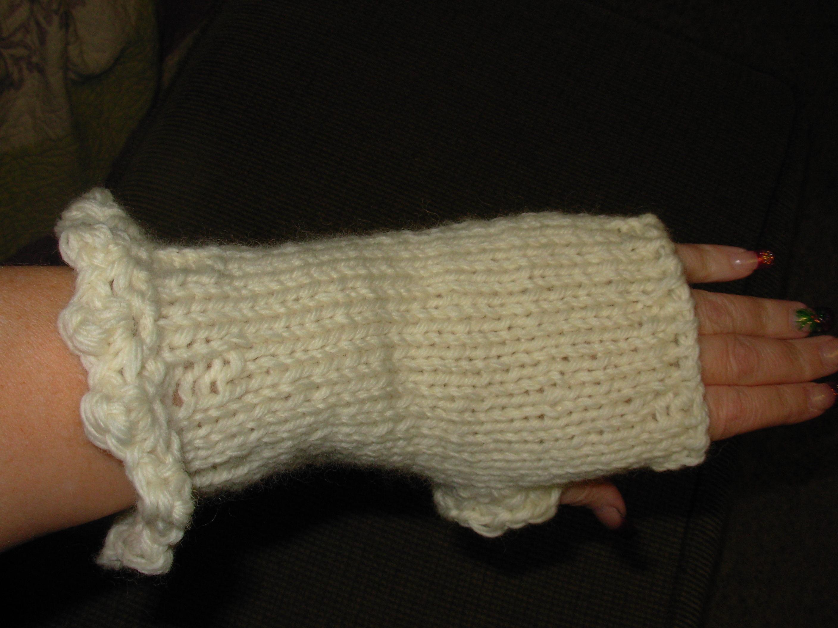 Free Glove Knitting Patterns - Yahoo! Voices - voices.yahoo.com